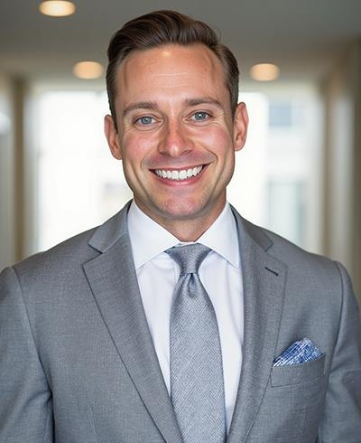 Advisor photo for Eric W Szczurowski