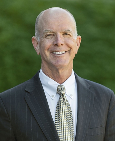 Eric Wynkoop, Financial Advisor serving the Leawood, KS area - Ameriprise Advisors
