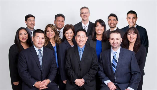 Our team