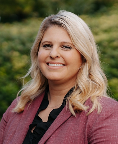 Advisor photo for Erica Adolfsson