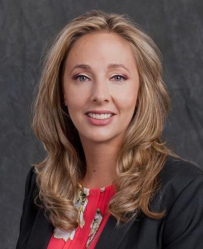 Advisor photo for Erica Lynn Delgado