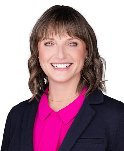 Erica Lubbers, Private Wealth Advisor serving the Pleasanton, CA area - Ameriprise Advisors