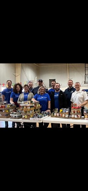 Community Volunteering