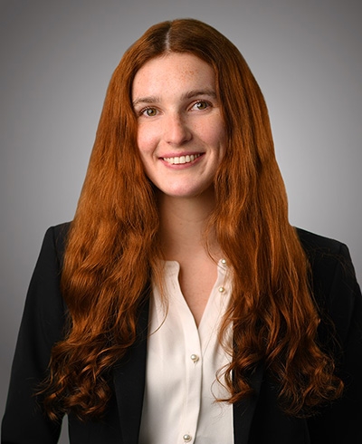 Advisor photo for Erika Granowski