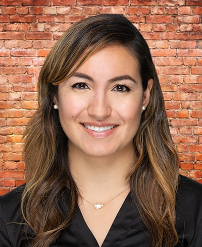 Erika Pedraza-Diaz, Associate Financial Advisor serving the San Francisco, CA area - Ameriprise Advisors
