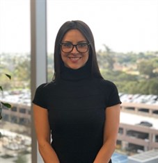 Aida Arreguin