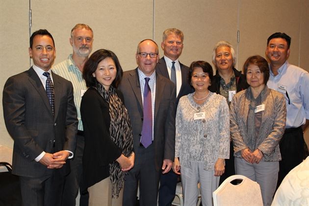 Financial Forum - Feb 03, 2016