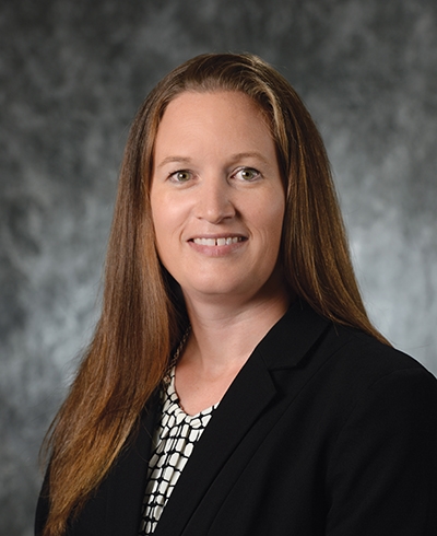 Erin Christian, Associate Financial Advisor serving the Fort Dodge, IA area - Ameriprise Advisors