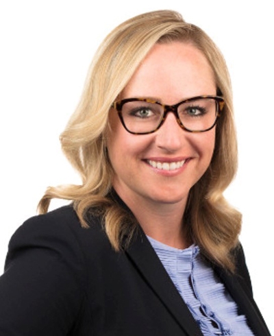 Advisor photo for Erin Daniels