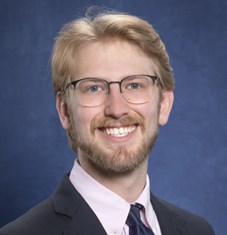 Adrian K. Gray