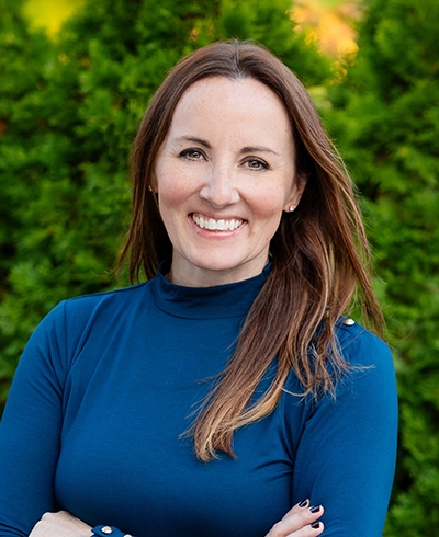 Advisor photo for Erin Ryan Haberkorn