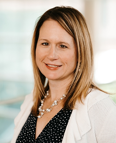 Erin Ross, Financial Advisor serving the Novi, MI area - Ameriprise Advisors