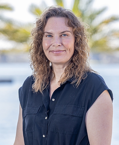 Advisor photo for Erin McMullen