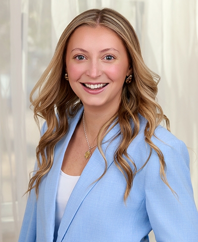 Advisor photo for Erin Nowak