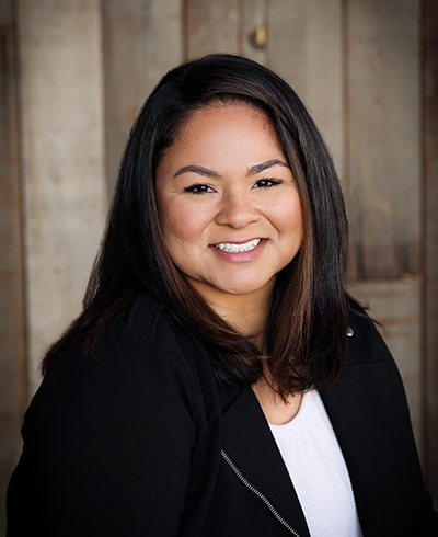 Advisor photo for Ernestine Martinez