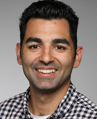 Advisor photo for Ernie Aranda