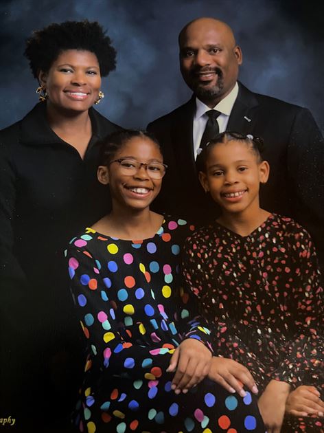 The Sampson Family