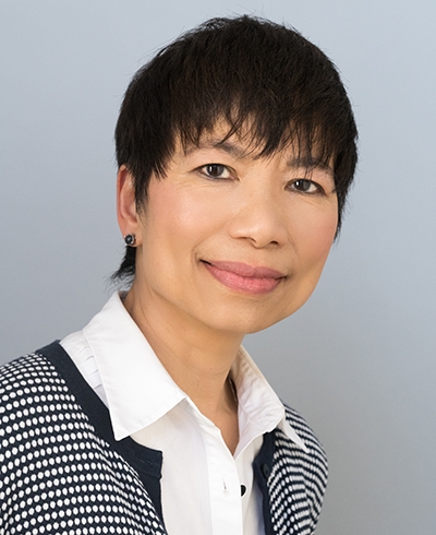 Ester Ng, Financial Advisor serving the Los Altos, CA area - Ameriprise Advisors