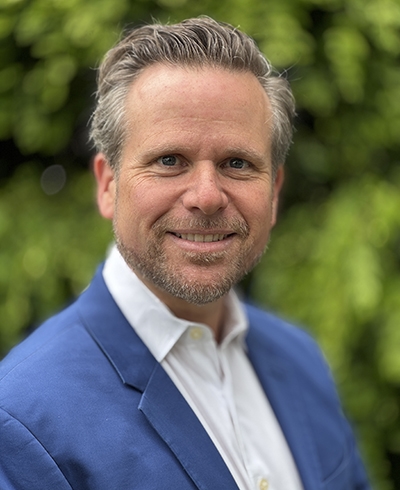 Advisor photo for Ethan Courtwright