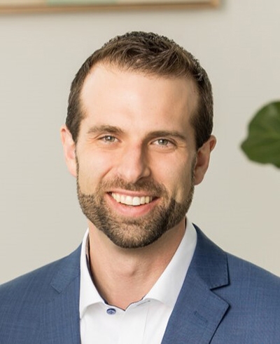 Advisor photo for Ethan Hodnefield