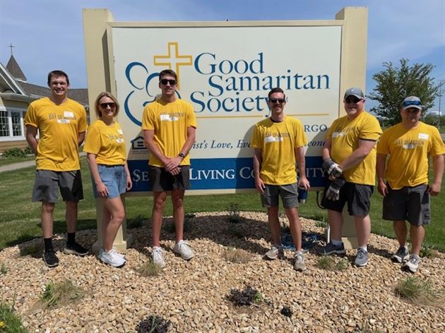 Community Involvement