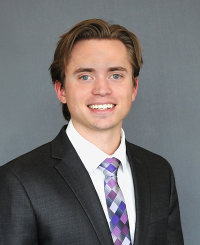 Ethan Thomas Schammel, Client Support Associate serving the Minneapolis, MN area - Ameriprise Advisors