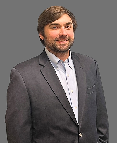 Ethan Whitfield, Financial Advisor serving the Metairie, LA area - Ameriprise Advisors
