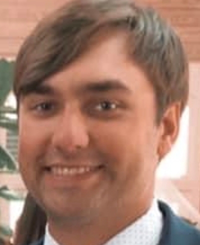 Ethan Whitfield, Financial Advisor serving the Shreveport, LA area - Ameriprise Advisors