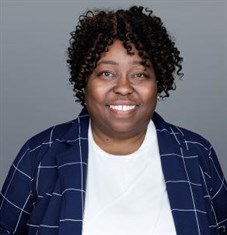 Valerie Johnson
