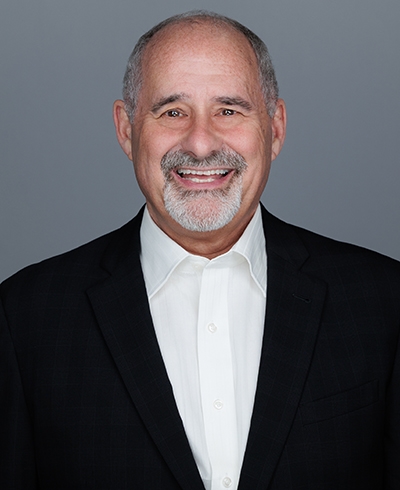 Advisor photo for Gene Peters