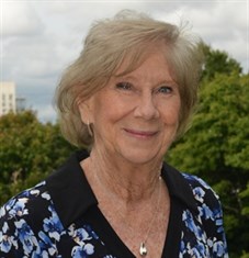 Marilyn Carroll