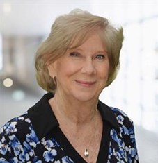 Marilyn Carroll