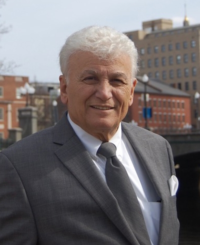 Eugene George Simone, Financial Advisor serving the Providence, RI area - Ameriprise Advisors