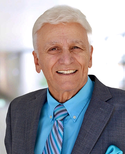 Advisor photo for Eugene George Simone