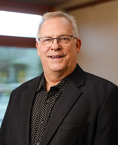 Advisor photo for Eugene Kubik