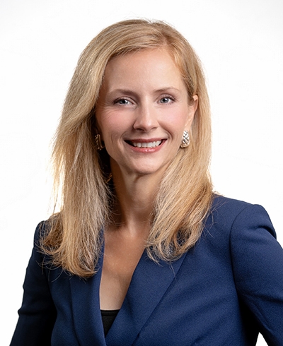 Advisor photo for Eva Moulton