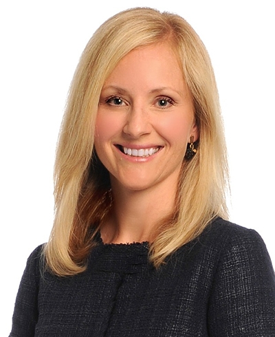 Eva Moulton, Financial Advisor serving the Troy, MI area - Ameriprise Advisors
