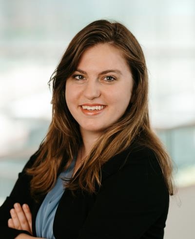 Advisor photo for Evalyn Clark