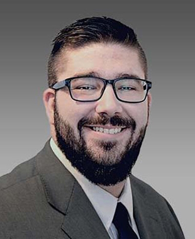 Advisor photo for Evan Allion