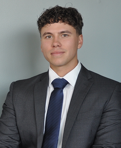 Advisor photo for Evan Sumner