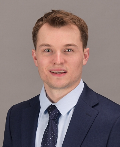 Advisor photo for Evan Watzka