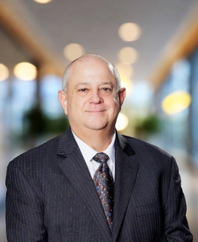 Advisor photo for Evan L. Wolk