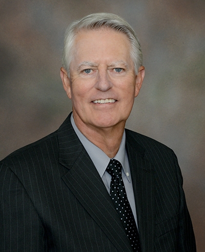 Everette F Driver, Financial Advisor serving the Harrisonburg, VA area - Ameriprise Advisors
