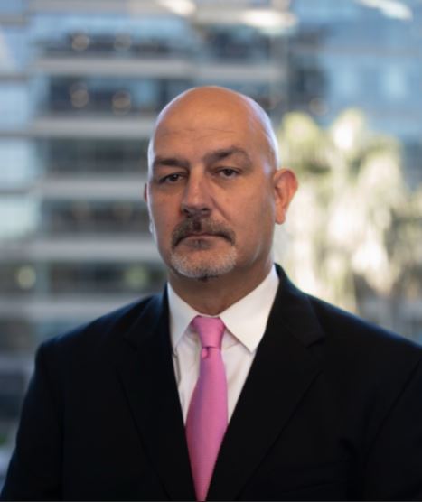 Financial Advisor
