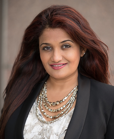 Farzana Sultana, Financial Advisor serving the Vienna, VA area - Ameriprise Advisors