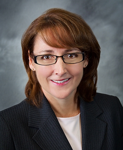 Felicia Hazen, Associate Financial Advisor serving the Lincoln, NE area - Ameriprise Advisors