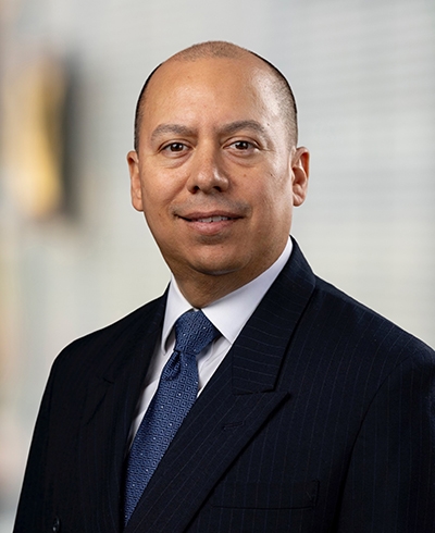 Advisor photo for Fernando O Velasco