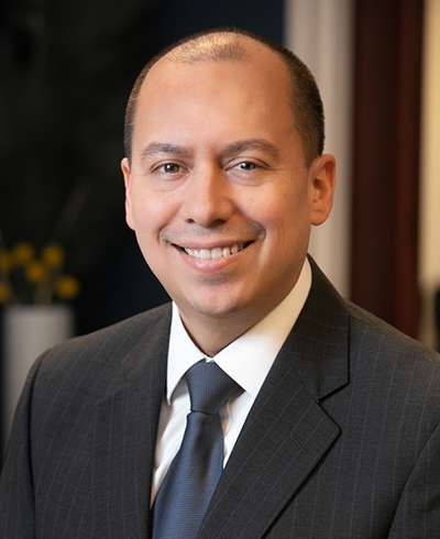 Fernando O Velasco, Financial Advisor serving the Richmond, VA area - Ameriprise Advisors