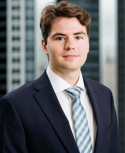 Advisor photo for Finn Hubbard