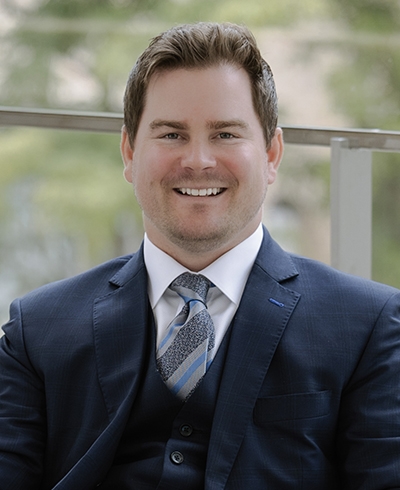 Forrest Gilbertson, Financial Advisor serving the Middleton, WI area - Ameriprise Advisors